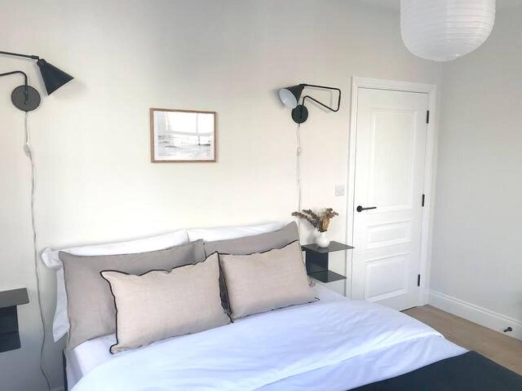 Exclusive Norman Road Apartment St Leonards-on-Sea Exterior foto